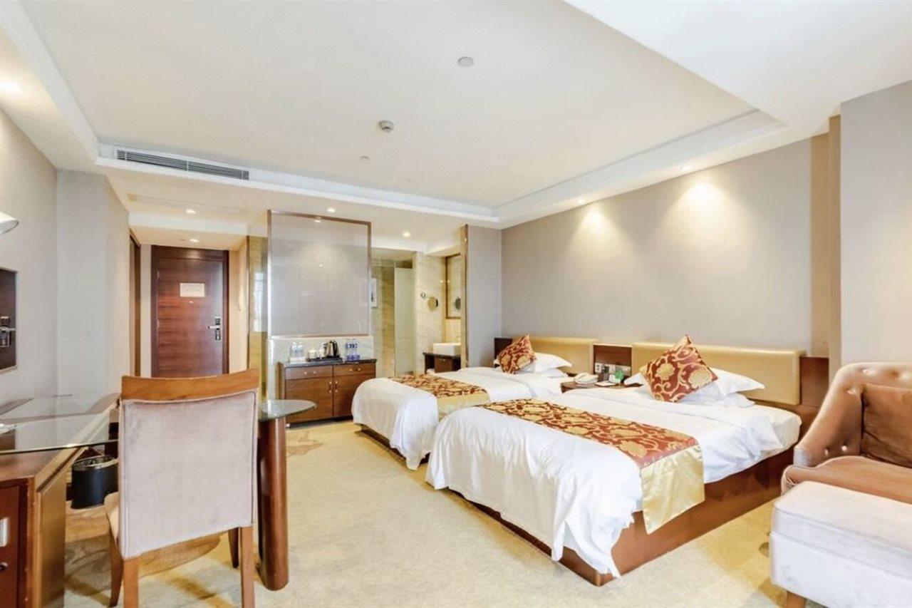 The Century Hotel Trung Sơn Ngoại thất bức ảnh