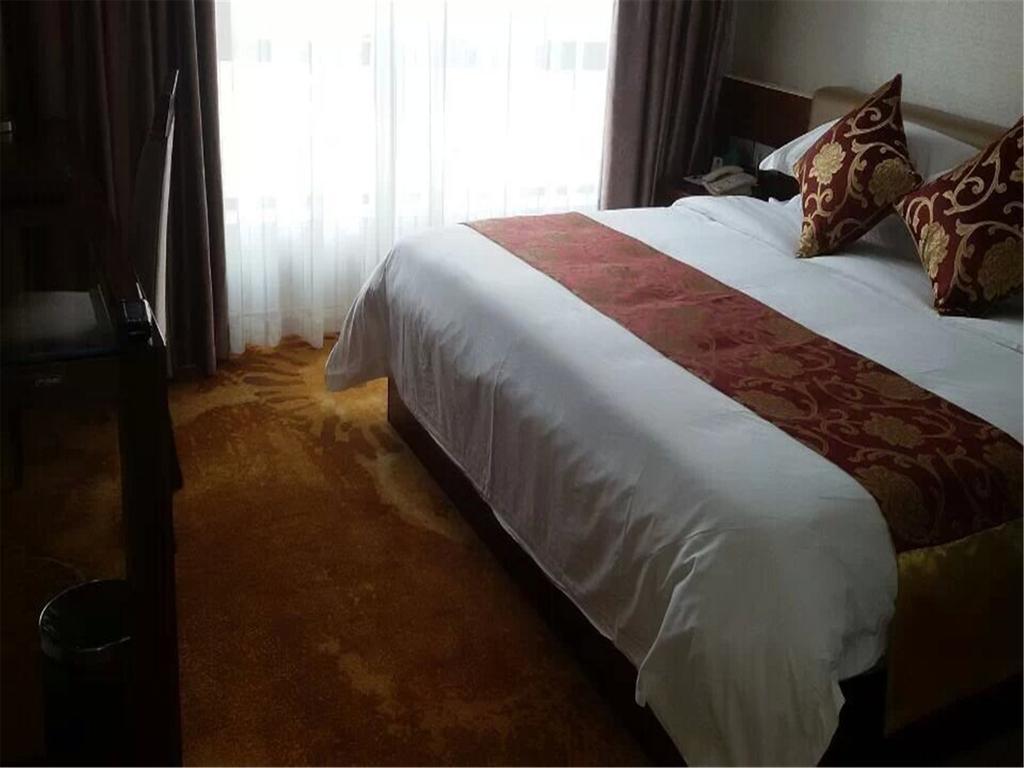 The Century Hotel Trung Sơn Ngoại thất bức ảnh