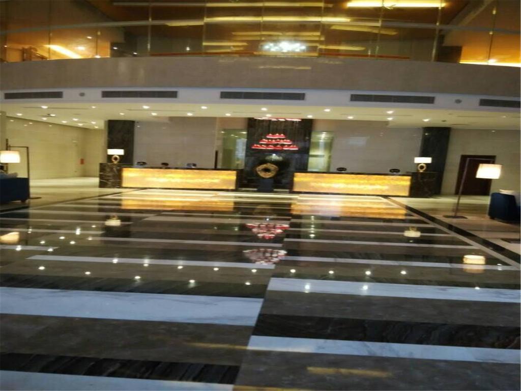 The Century Hotel Trung Sơn Ngoại thất bức ảnh