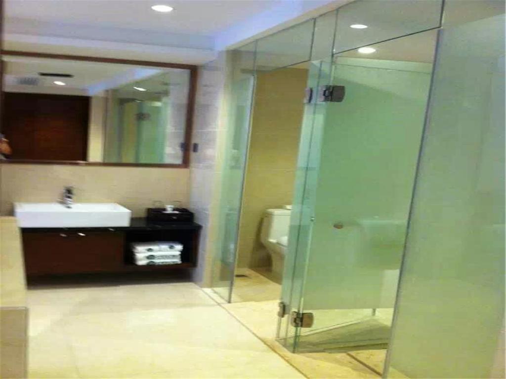 The Century Hotel Trung Sơn Ngoại thất bức ảnh