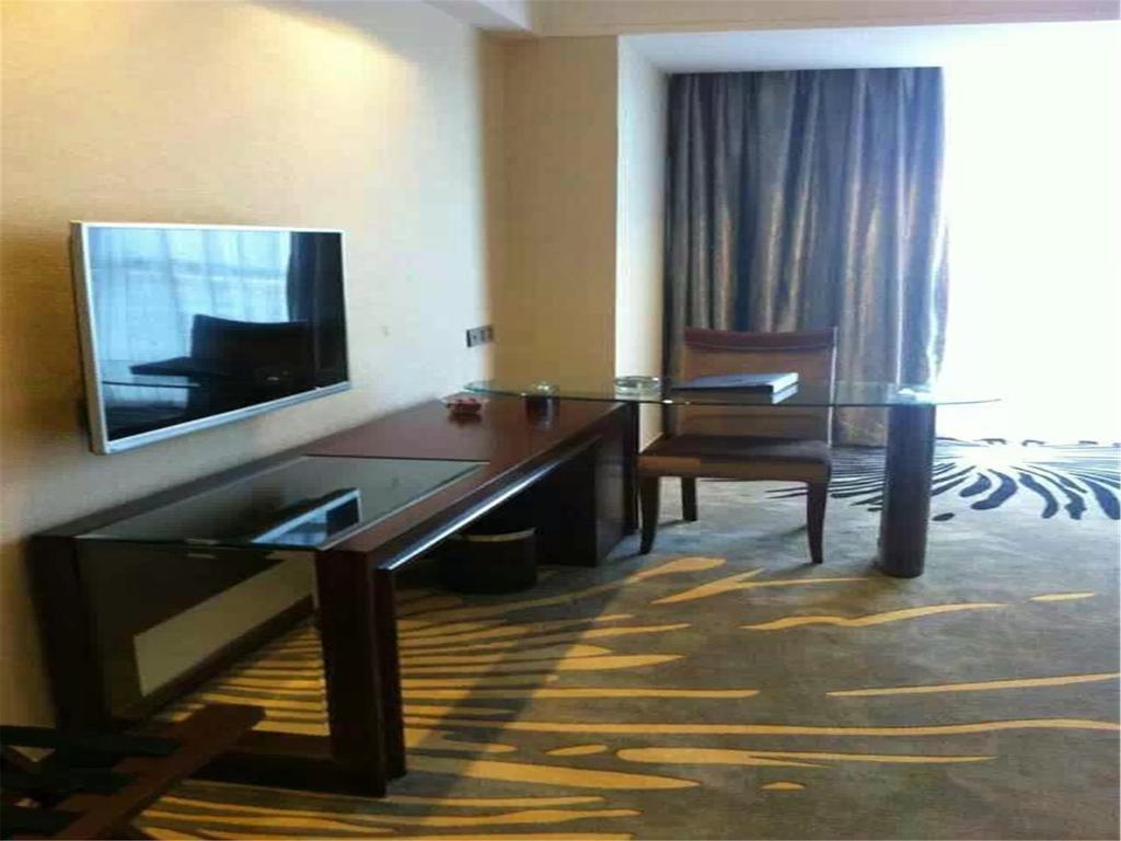 The Century Hotel Trung Sơn Ngoại thất bức ảnh