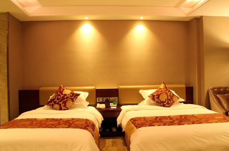 The Century Hotel Trung Sơn Ngoại thất bức ảnh
